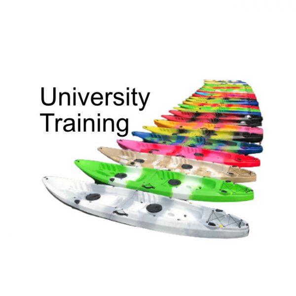 Uni Training